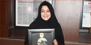 Pipik Dian Irawati Beri Hadiah Anak Saat Mampu Berpuasa