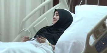 Pipik Dian Irawati Ingin Segera Kumpul Bersama Anak