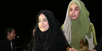 Pipik Dian Irawati Jadi Saksi Keberanian Anak-Anak Palestina