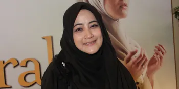 Pipik: Puput Melati Perempuan Yang Kuat