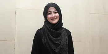 Pipik Tidak Tahu Keluarga Tersangka Pembakar Rumahnya