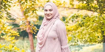 Pipinya Makin Chubby di Usia Kehamilan 7 Bulan, Irish Bella Masih Tetap Terlihat Cantik