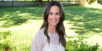 Pippa Middleton &#38; James Matthews Akhirnya Resmi Bertunangan