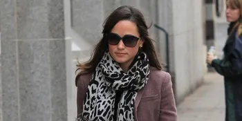 Pippa Middleton - Nico Jackson Segera Bertunangan?