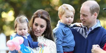 Pippa Segera Menikah, Kate Middleton Malah Khawatirkan Anaknya