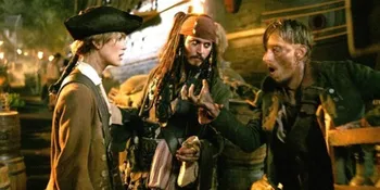 'PIRATES 5' Mulai Seleksi Calon Sutradara