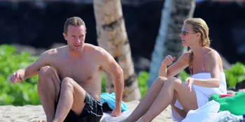 Pisah, Akan Diapakan Rumah Rp 160 M Milik Gwyneth - Chris Ini?