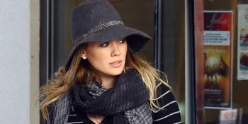 Pisah, Apa Yang Salah Dengan Pernikahan Hilary Duff?