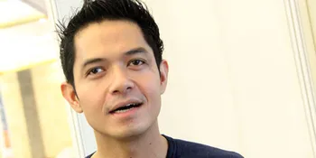 Pisah Dari Asmirandah, Dude Herlino Dekati Teman Lama