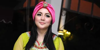 Pisah Dari Farhat Abbas, Regina Buka Pendaftaran Calon Suami