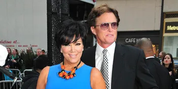 Pisah Dari Suami, Kris Jenner Berencana Ganti Nama