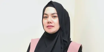 Pisah Dengan Faisal Harris, Sarita Abdul Mukti Hanya Ingin Hidup Tenang