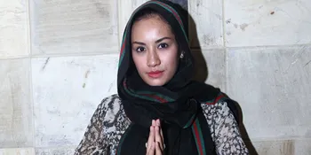 Pisah Ranjang Dengan Suami, Shinta Bachir Cerita Sambil Nangis