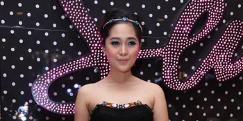 Pisah Ranjang, Gracia Indri Tak Tahu di Mana David Sekarang