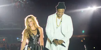 Pisah Ranjang, Hubungan Beyonce dan Jay Z Kembali Retak?