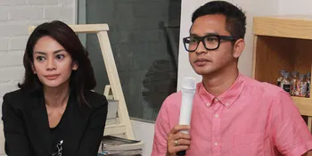 Pisah Ranjang, Massayu Bantah Untuk Dongkrak Film Baru