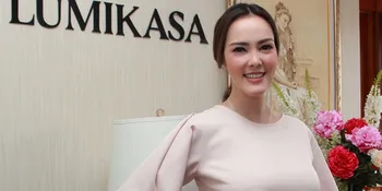 Pisah Rumah, Eka Kusuma Ngotot Banding Ceraikan Cathy Sharon