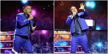 Pita Suaranya Bermasalah, Judika Sempat Alami Muntah Darah