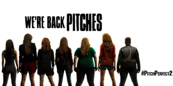 'PITCH PERFECT 2' Rilis Trailer Tragedi Memalukan Fat Amy