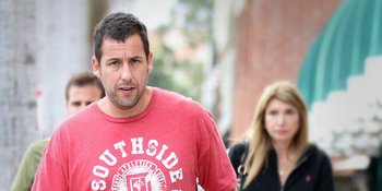 'PIXELS' Film Terbaru Adam Sandler Luncurkan Tanggal Rilis!