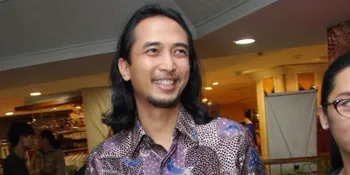 Piyu Akui Tak Pernah Komunikasi Dengan Personel Padi