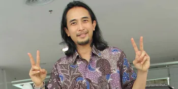 Piyu Bingung Istrinya Hilang