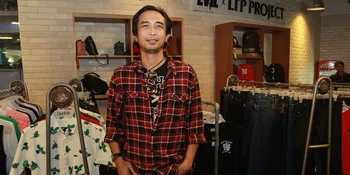 Piyu: Bisnis Lebih Menjanjikan Dari Musik