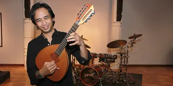 Piyu: Musik dan Fashion Enggak Bisa Dipisahkan