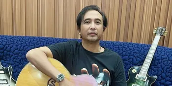 Piyu Padi dan Badai Ungkap Obrolan Saat Nongkrong, Jauh Dari Urusan Royalti