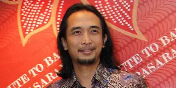 Piyu Padi Koleksi Mobil Batik Seharga Rp 1,5 M