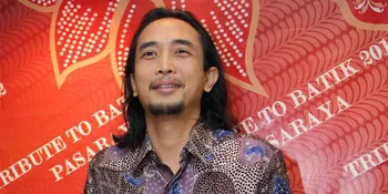 Piyu Padi Tak Mau Berandai-Andai Sang Istri Jadi Tersangka