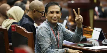 Piyu Padi Tegaskan Pentingnya Izin Lagu dalam Pertunjukan Musik