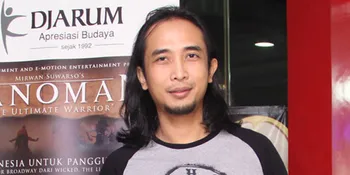 Piyu Potong Rambut Gondrongnya Demi Film Terbaru