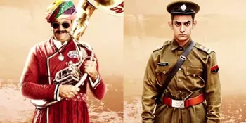 'PK', Film India Pertama Yang Diizinkan Rilis di China Tahun 2015