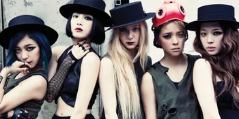 Plagiat Lagu f(x), Dinas Kesehatan Filipina Digugat SME