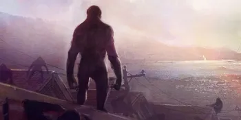 'PLANET OF THE APES 3' Tayang Musim Panas 2016