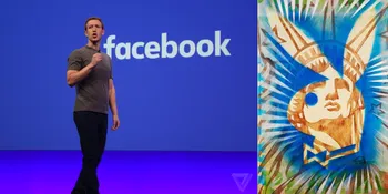 Playboy Hapus Akunnya Setelah Skandal Data Facebook