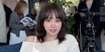 PlayStation Korea Tunjuk Kim Chaewon Le Sserafim sebagai Wajah Kampanye 2026