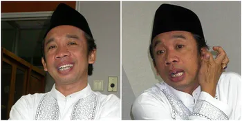 Plesetkan Lagu, Qomar Mengaku Spontan dan Tidak Sengaja