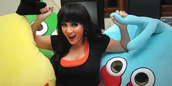 'POCONG KEDER', Terinspirasi Dari Penggusuran Tanah