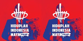 Podcast Pandji Pragiwaksono ‘Hiduplah Indonesia Maya’ Hadir Eksklusif di Noice