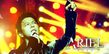 Pola Lama Ariel Keluar, NOAH Diramal Stuck