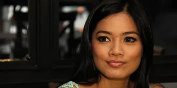 Pola Makan Sehat, Titi Kamal Hindari Resto Cepat Saji