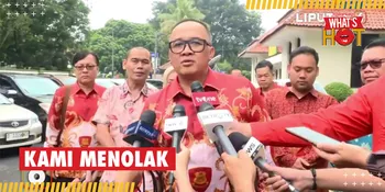 Polda Jawa Barat Tetap Menolak Dalil Yang Disampaikan Pihak Pegi Setiawan