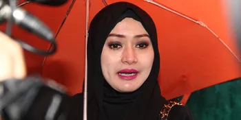 Polda Metro Jaya Masih Tunggu Kehadiran Edies Adelia