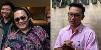 Polemik Donasi Agus Salim Temui Titik Terang, Farhat Abbas dan Denny Sumargo Sepakat Berdamai