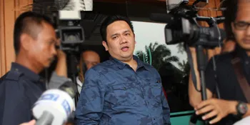 Polemik Nafkah Rp 100 Juta, Ilal Sangsikan Kemampuan Farhat Abbas