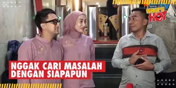 Polemik Skincare Belum Selesai, Reza Gladys Kembali Dipanggil Penyidik Polda Metro Jaya