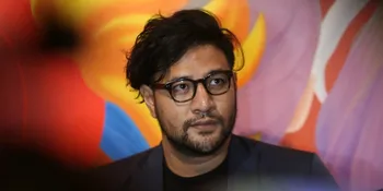 Polisi Amankan Sabu dan Ganja saat Menangkap Ammar Zoni di Apartemen