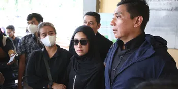 Polisi Bakal Tetapkan Tersangka dalam Kasus Kematian Anak Tamara Tyasmara, Sang Kekasih Salah Satunya?